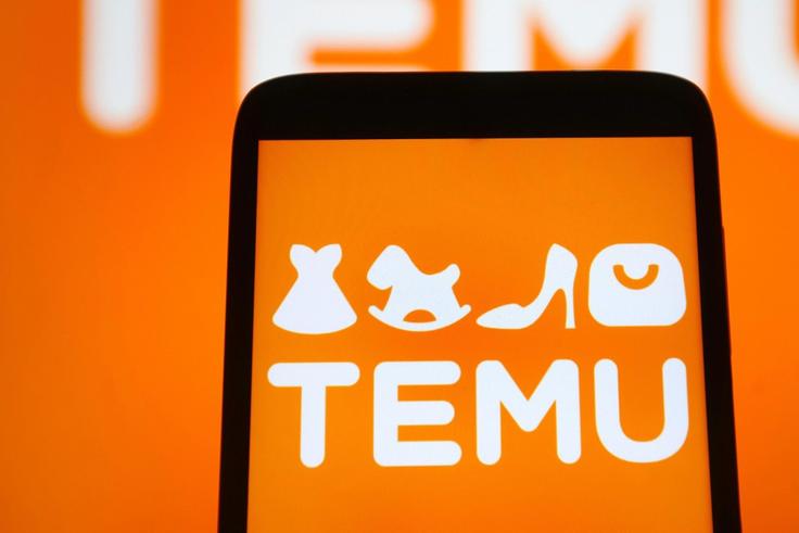 TEMU Affiliate Program 2025: How to make $100,000 per month
