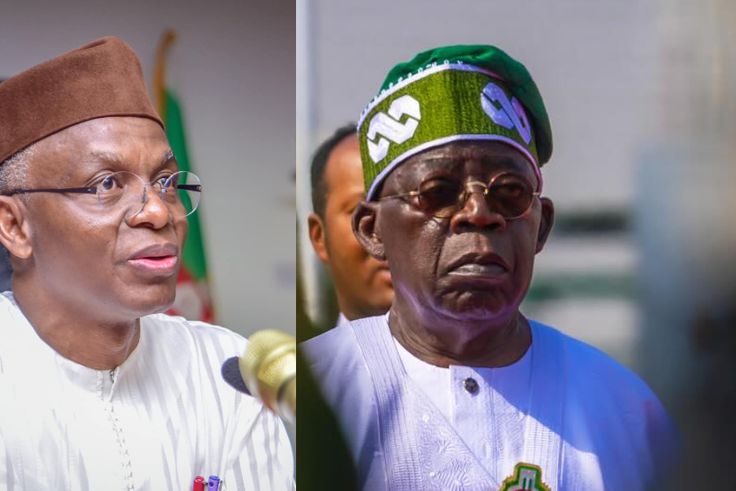 Tinubu never liked me, I was Buhari’s loyalist – El-Rufai opens up