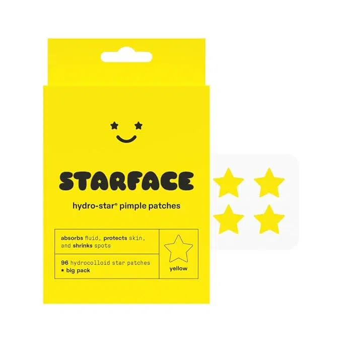 Starface Hydro-Star Pimple Patches