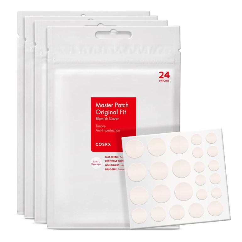 COSRX Acne Pimple Master Patch