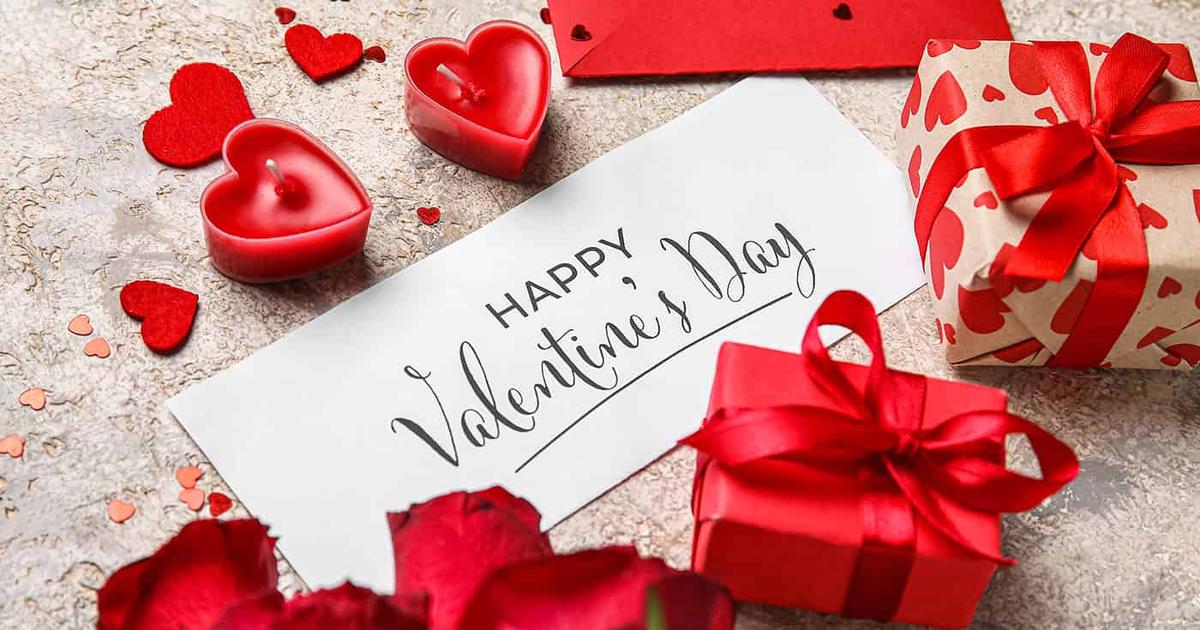 80 Heartfelt Love Messages to Share with Your Partner on Valentine's Day