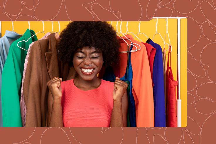 How to Upgrade Your Style for Life’s Big Changes