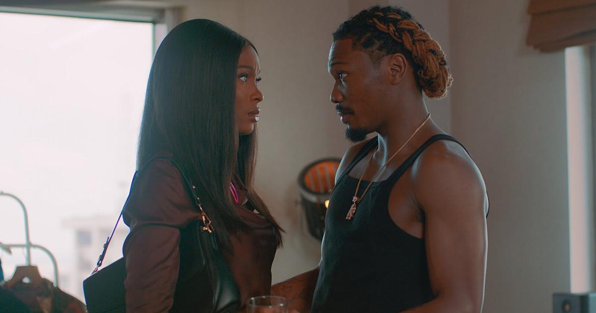 Nollywood's Realistic Love Stories: Beyond Fairy Tales to Authentic Relationships