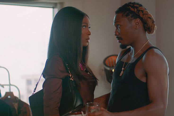 These Nollywood Movies Show Love in Realistic, Relatable Ways