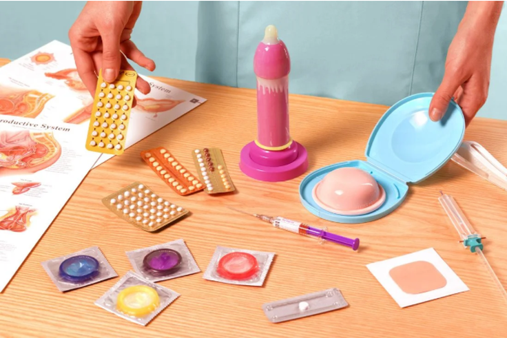 Pros and Cons of 5 popular birth control methods