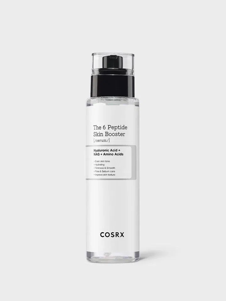 Cosrx The 6 Peptide Skin Booster