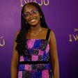 Simisola Gbadamosi becomes one of the youngest actors to receive an Emmy nomination