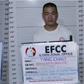 EFCC secures conviction of 2 Chinese miners over illegal activities