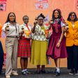 Kiekie & Maltina Flag Off School Tour to Nourish Young Minds as Brand Marks its 50th Anniversary