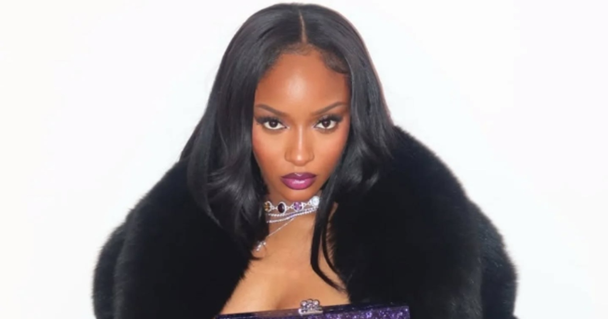 Ayra Starr Praises Nigerian Men as Supportive and Confident in International Interview