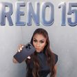 Reality TV Star Mercy Eke Partners With Oppo to Spotlight the Stylish & Powerful RENO15 Series