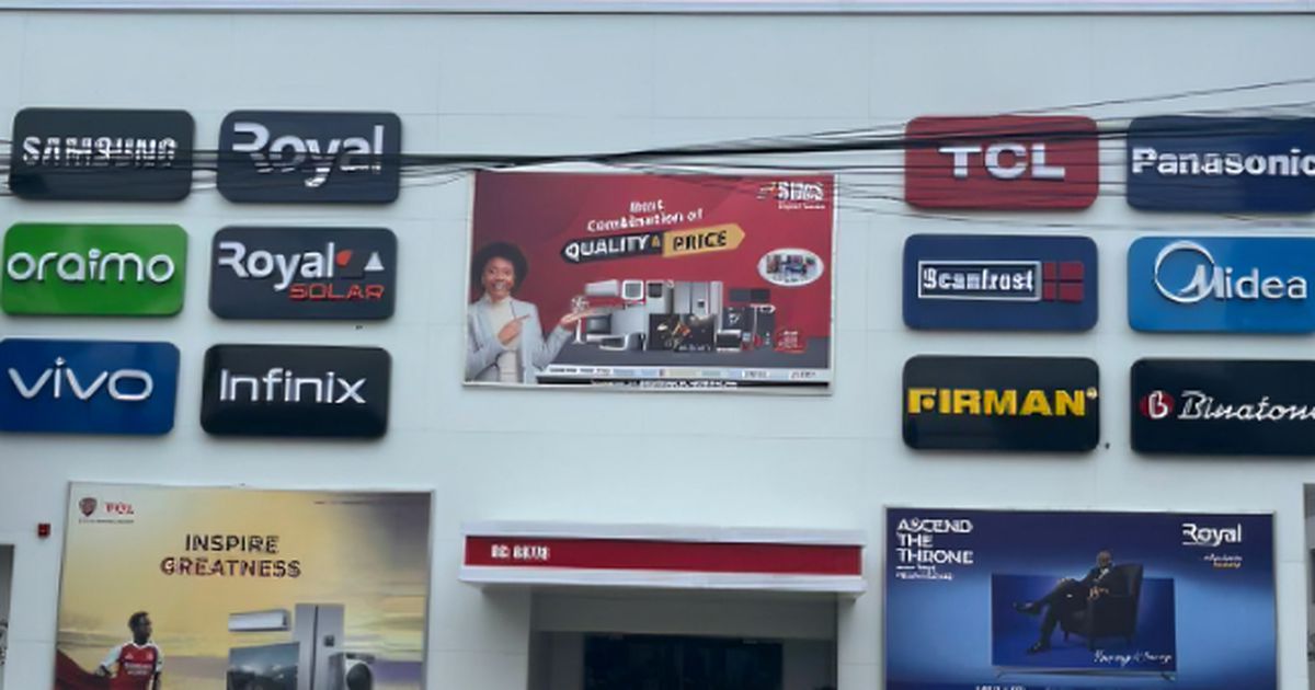 SIMS Nigeria to Open New Digital Centre on Allen Avenue with Up to 70% Flash Sale Discounts