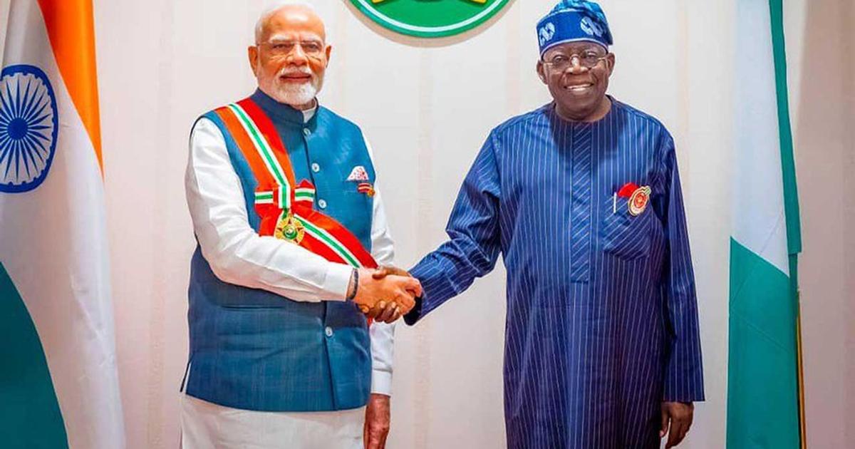 India and Other Nations Hesitate to Accept Tinubu's Ambassadors Due to Term Concerns