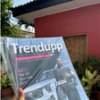 Trendupp Africa Launches the First-Ever Magazine for Influencers and Content Creators in Africa