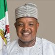 Hon Atiku Bagudu: Leading Budget and Economic Planning in Tinubu’s cabinet