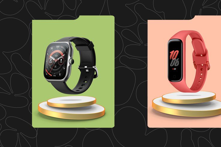 The Only Smartwatches Under ₦50,000 Worth Buying This Year