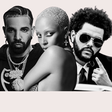 Study reveals the top 10 most featured artists on Spotify sex playlists