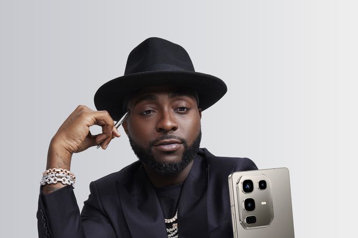 How Infinix’s One-Tap AI & Davido’s voice are redefining digital lifestyle