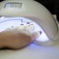 How to safeguard your skin when using UV nail lamps