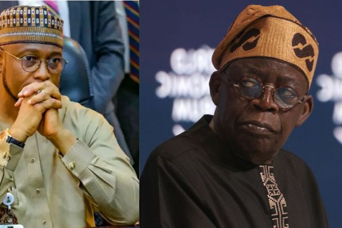 Declare state of emergency in Zamfara now - Concerned Northerners tell Tinubu