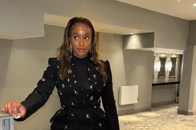DJ Cuppy [Instagram/@cuppymusic]