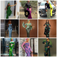 18 stunning Ankara outfit ideas for Easter Sunday