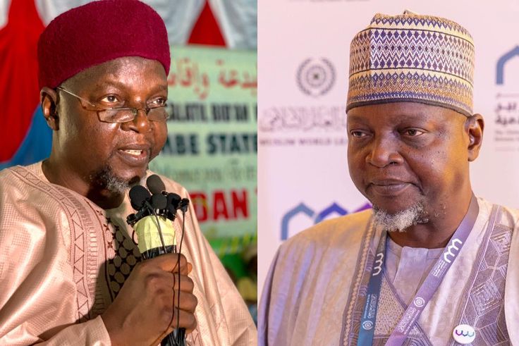 'Change religion and die' - Nigerian Islamic cleric backs death penalty for apostasy