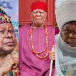 Seven longest-reigning traditional rulers in Nigerian history and what sets them apart
