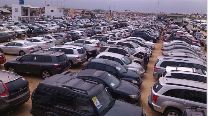 imported-cars-nigeria