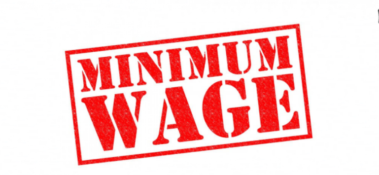 minimum-wage