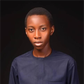 Olamide Aderibigbe, a 16-year-old maths wizard, scores 336 overall in UTME
