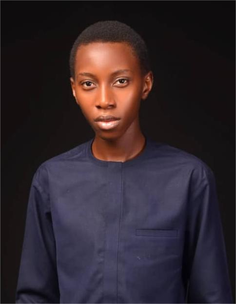 Olamide Aderibigbe, a 16-year-old maths wizard, scores 336 overall in UTME