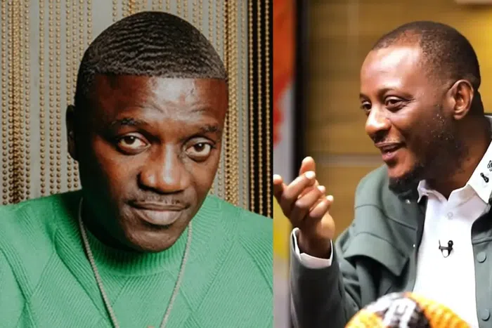 ID Cabasa tackles Akon for claiming he helped to create Afrobeats genre
