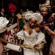 How to survive a Nigerian wedding without crying - or overspending