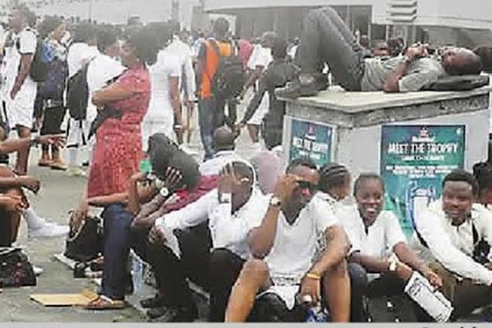 No Connections, No Wahala: Job-hunting in Nigeria the smart way