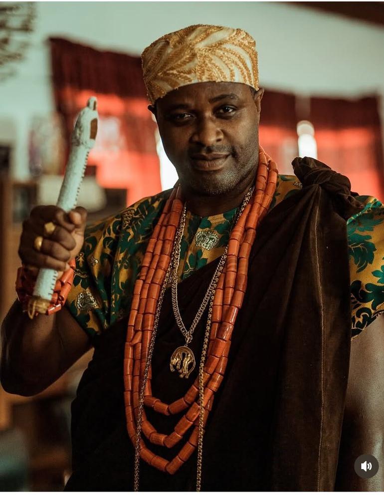 Femi Adebayo