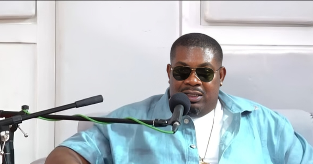 'It's like throwing money away': Don Jazzy addresses claims that Mavin sidelines some of its artists