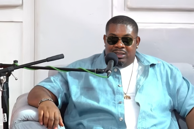 'It's like throwing money away': Don Jazzy addresses claims that Mavin sidelines some of its artists