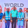 Lafarge Africa takes the fight against malaria to the heart of its communities