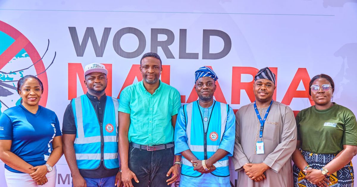 Lafarge Africa takes the fight against malaria to the heart of its communities