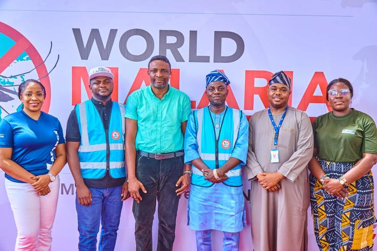Lafarge Africa takes the fight against malaria to the heart of its communities