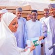 Despite ₦300bn debt, Katsina State Government seeks ₦3.8bn loan for 2026 Hajj