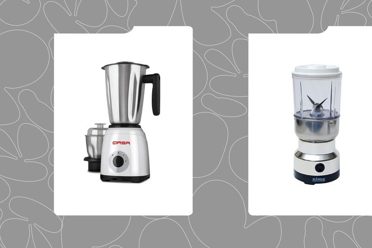 Need a Blender on a Budget? These Ones Cost Less Than ₦40K and Deliver