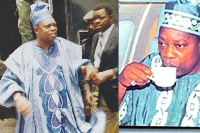 June 12: How Abiola's mysterious death flamed the struggle for democracy