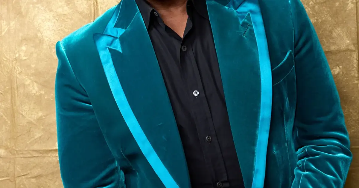 Tyler Perry: From homeless to Hollywood; the life of a media mogul ...