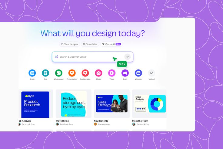 Here’s What It Canva AI Can (and Can’t) Do for Designers