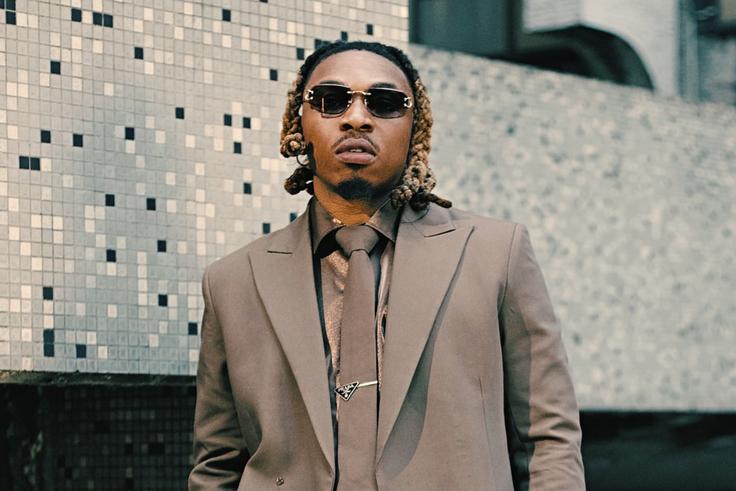 Mayorkun's new album will feature 8 artists, including Davido