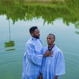 First Look at 'Baptism' Featuring Ozzy Agu, Toni Tones, Bimbo Manuel, Yvonne Jegede, Tomi Ojo, and Jide Kosoko