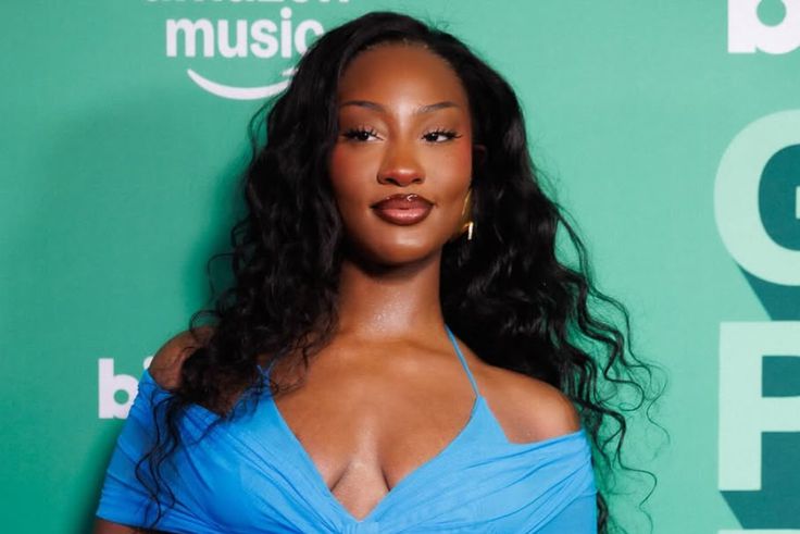 Tems: The voice behind “Essence” who turned global Grammys into Nigerian history