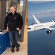 How a pilot flew thousands of passengers for 17 years with a fake licence